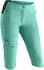 Maier Sports Inara Slim Capri Vario (3005411) green sponge