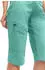 Maier Sports Inara Slim Capri Vario (3005411) green sponge