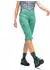 Maier Sports Inara Slim Capri Vario (3005411) green sponge