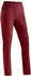 Maier Sports Nata Zip Loop (3005415) sun dried tomato