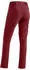 Maier Sports Nata Zip Loop (3005415) sun dried tomato