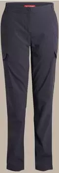 Craghoppers Rif Stretch Nosilife Cargo Hose (CG2634) dark iron