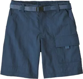 Patagonia Outdoor Everyday Shorts 6'' (67307) tidepool blue