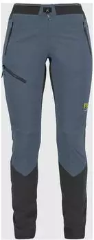 KARPOS Rock Evo Leggings (2522004) vintage indigo/schwarz