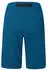 VAUDE Badile II leichte Softshell Shorts Damen (48580) shore blue