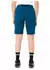 VAUDE Badile II leichte Softshell Shorts Damen (48580) shore blue
