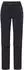 VAUDE Farley Stretch Zip-Off zu 3/4 Hose Damen (48501) black Long