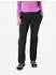 VAUDE Farley Stretch Zip-Off zu 3/4 Hose Damen (48501) black Long