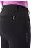 VAUDE Farley Stretch Zip-Off zu 3/4 Hose Damen (48501) black Long