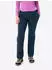VAUDE Farley Stretch Zip-Off zu 3/4 Hose Damen (48501) dark sea Short