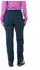 VAUDE Farley Stretch Zip-Off zu 3/4 Hose Damen (48501) dark sea Short