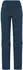 VAUDE Farley Stretch Zip-Off zu 3/4 Hose Damen (48501) dark sea Short