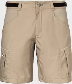 Sch&ouml;ffel Shorts Style Maghera MEN (20-24206) beige