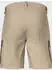Schöffel Shorts Style Maghera MEN (20-24206) beige