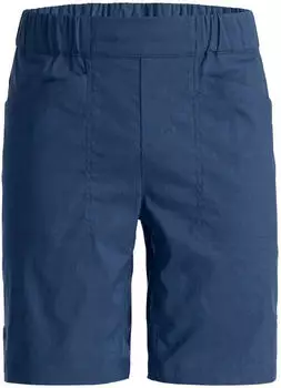 Ortovox Affinity Shorts M blue nunatak