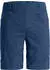 Ortovox Affinity Shorts M blue nunatak