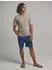 Ortovox Affinity Shorts M blue nunatak
