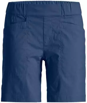 Ortovox Affinity Shorts W blue nunatak