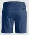 Ortovox Affinity Shorts W blue nunatak
