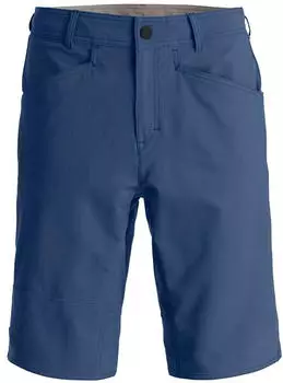 Ortovox Affinity Plus Shorts M blue nunatak
