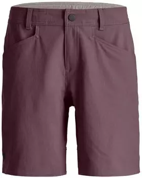 Ortovox Affinity Plus Shorts W chestnut