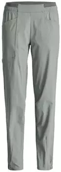 Ortovox Trace Pants W green sage