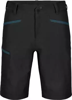Ortovox Men's Pelmo Shorts (62257) black raven 2