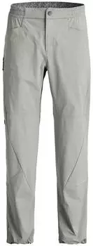 Ortovox Trad Light Pants M green sage