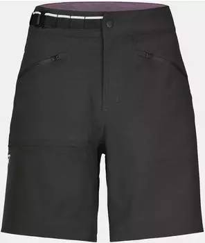 Ortovox Brenta Shorts W (62271) black raven 2