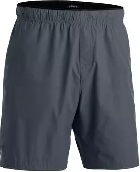 Maier Sports Fort Shorts M (3006074) graphite