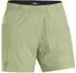 Maier Sports Fort Shorts W (3006076) green foam