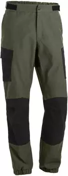 Maier Sports Stoneflex M (3006071) green goose/black