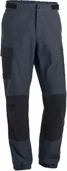 Maier Sports Stoneflex M (3006071) graphite/black