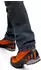 Maier Sports Stoneflex M (3006071) graphite/black