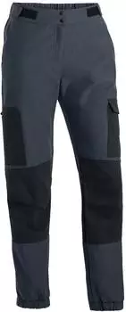 Maier Sports Stoneflex W (3006073) graphite/black