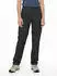 VAUDE Neyland Zip-Off Cargohose Damen (48524) phantom black