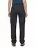 VAUDE Neyland Zip-Off Cargohose Damen (48524) phantom black
