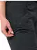 VAUDE Neyland Zip-Off Cargohose Damen (48524) phantom black