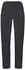 VAUDE Women's Skomer Pants III phantom black Short