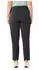 VAUDE Women's Skomer Pants III phantom black Short