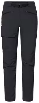 VAUDE Croz III Softshellhose Herren (48584) black