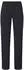 VAUDE Badile III leichte Softshellhose Damen (48566) black Short