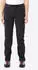 VAUDE Badile III leichte Softshellhose Damen (48566) black Short