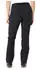 VAUDE Badile III leichte Softshellhose Damen (48566) black Short