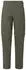 VAUDE Men's Farley Stretch T-Zip Pants III khaki uni