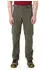 VAUDE Men's Farley Stretch T-Zip Pants III khaki uni