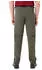 VAUDE Men's Farley Stretch T-Zip Pants III khaki uni