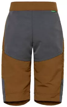 VAUDE Caprea II Antimosquito shorts kids (48629) umbra