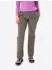 VAUDE Farley Stretch Zip-Off zu 3/4 Hose Damen (48501) coconut Short