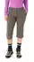 VAUDE Farley Stretch Zip-Off zu 3/4 Hose Damen (48501) coconut Short